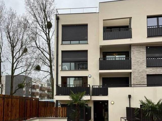 Noisy le Grand Location Appartement 93