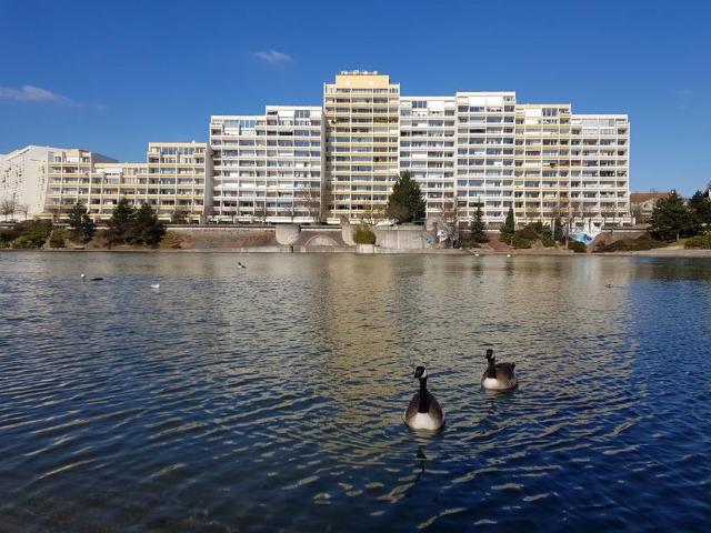 Noisy le Grand Location Appartement 93