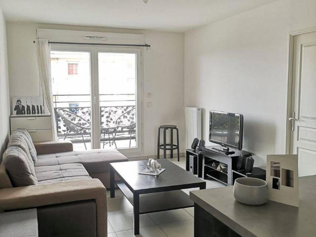 Noisy le Grand Location Appartement 93
