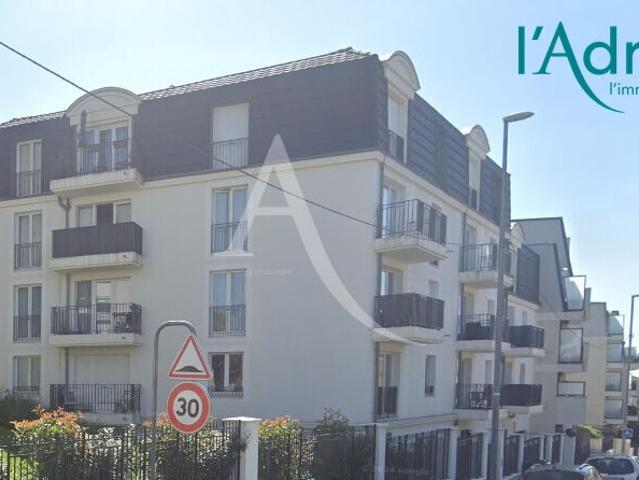 Noisy le Grand Location Appartement 93