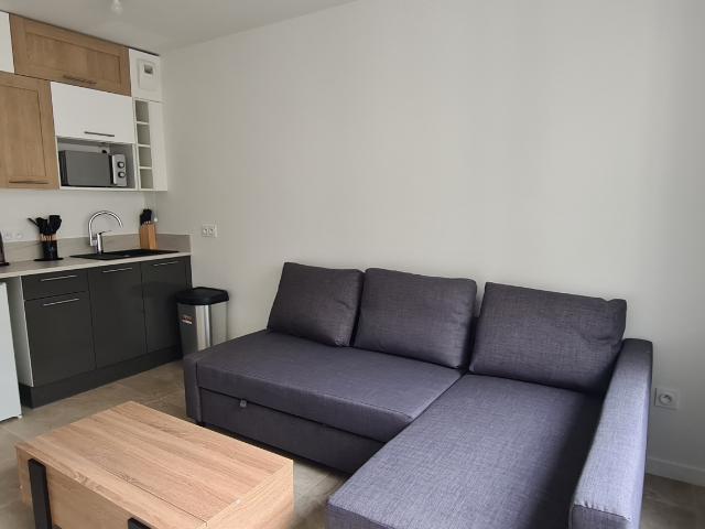 Noisy le Grand Location Appartement 93