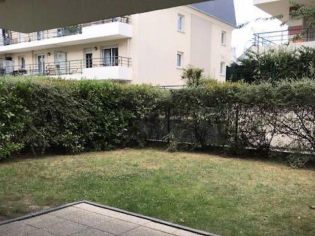 Noisy le Grand Location Appartement 93
