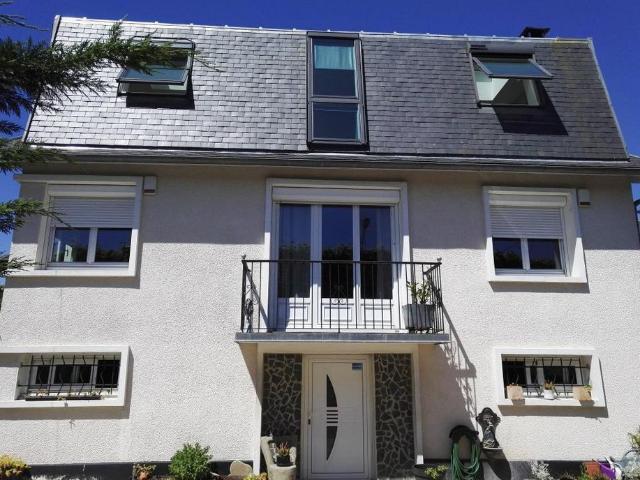 Noisy le Grand Location Appartement 93