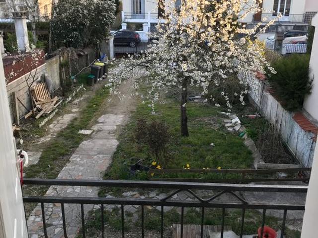 Noisy le Grand Location Appartement 93