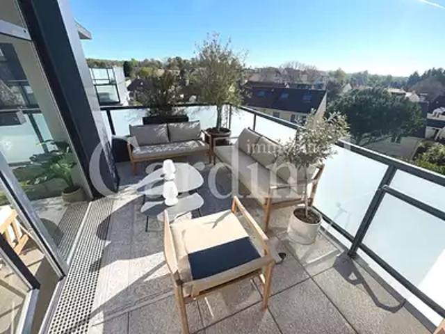 Noisy le Roi 78590 Achat / Vente appartement 3 pièces t3