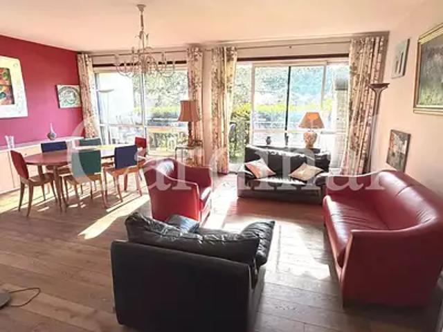 Noisy le Roi 78590 Achat / Vente appartement 5 pièces t5
