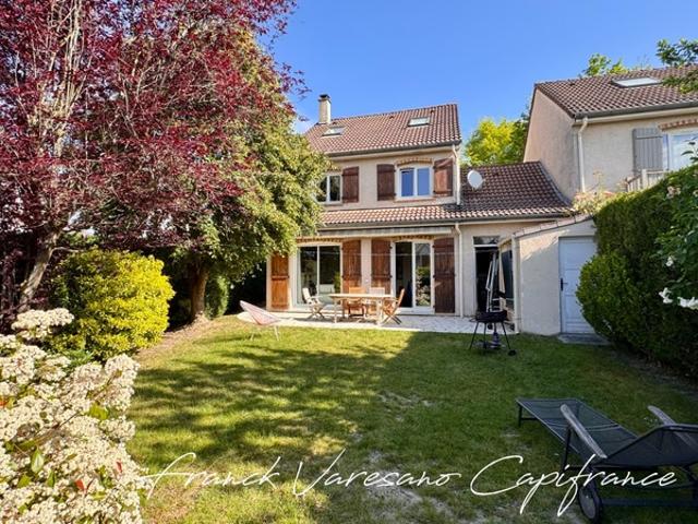 Noisy le Roi Vente Maison 78