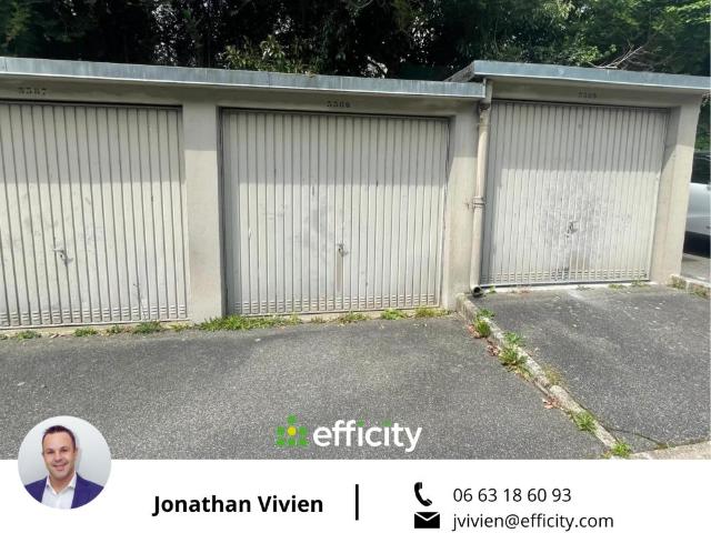 Noisy le Roi Vente Parking / Garage 78