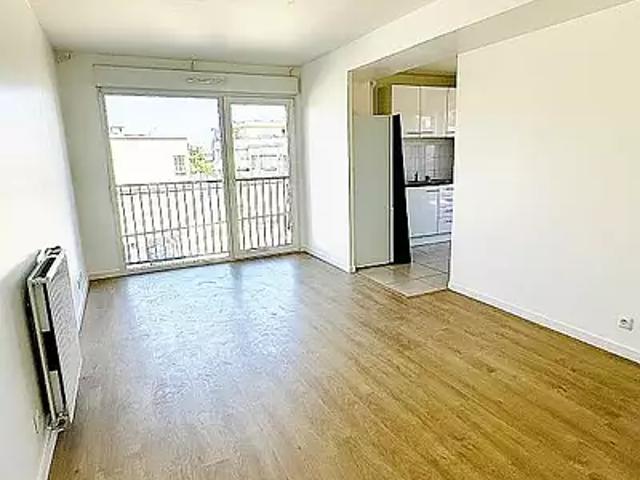 Noisy le Sec 93130 Achat / Vente appartement 3 pièces t3
