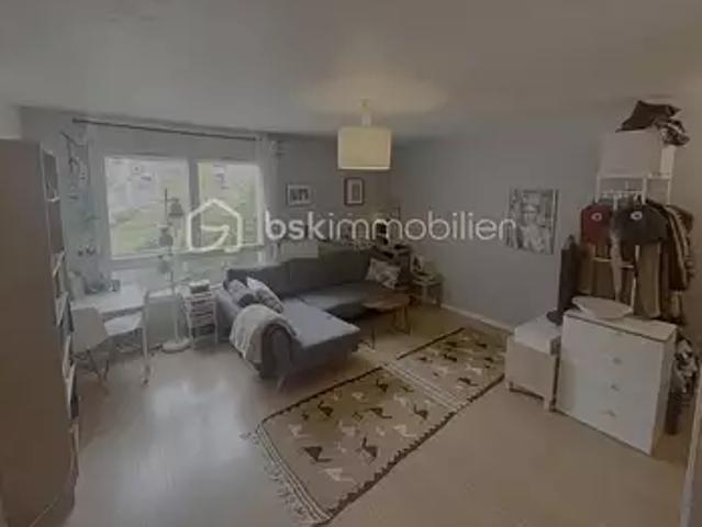 Noisy le Sec 93130 Achat / Vente appartement 3 pièces t3