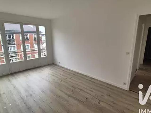 Noisy le Sec 93130 Achat / Vente appartement 3 pièces t3 parking