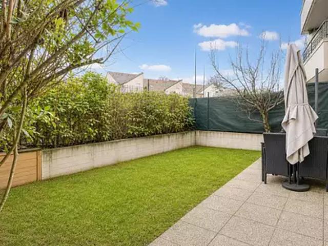 Noisy le Sec 93130 Achat / Vente appartement 3 pièces t3 terrasse