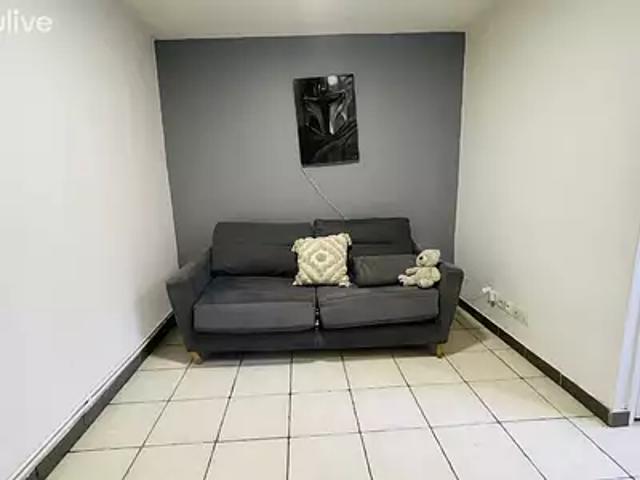 Noisy le Sec 93130 Achat / Vente appartement 1 pièce t1