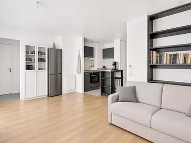 Noisy le Sec 93130 Achat / Vente appartement 1 pièce t1