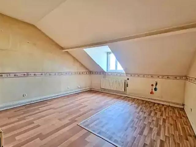 Noisy le Sec 93130 Achat / Vente appartement 2 pièces t2