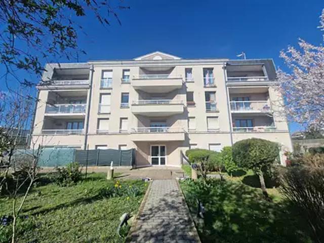 Noisy le Sec 93130 Achat / Vente appartement 2 pièces t2
