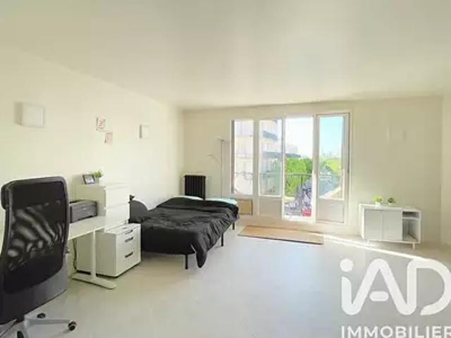 Noisy le Sec 93130 Achat / Vente appartement 4 pièces t4