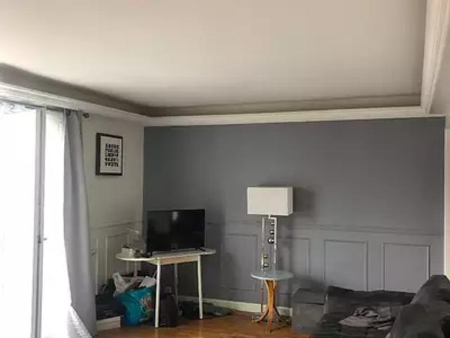 Noisy le Sec 93130 Achat / Vente appartement 4 pièces t4 au dernier étage cave