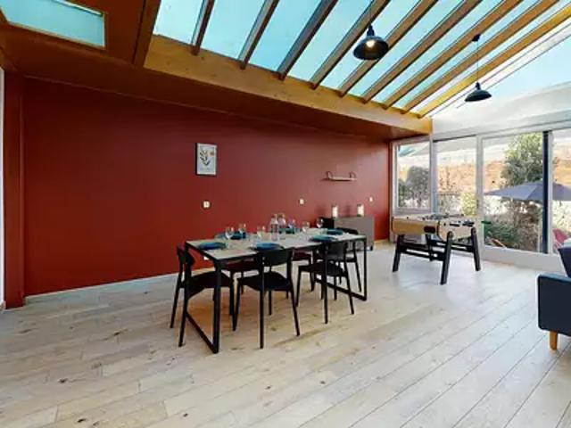 Noisy le Sec 93130 Achat / Vente immeuble cave