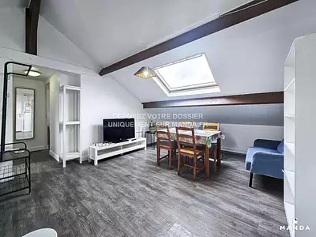 Noisy le Sec 93130 Location appartement 3 pièces t3