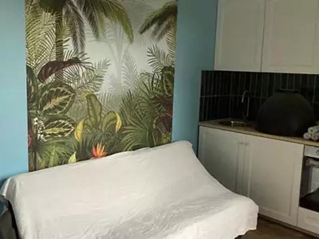 Noisy le Sec 93130 Location appartement 1 pièce t1