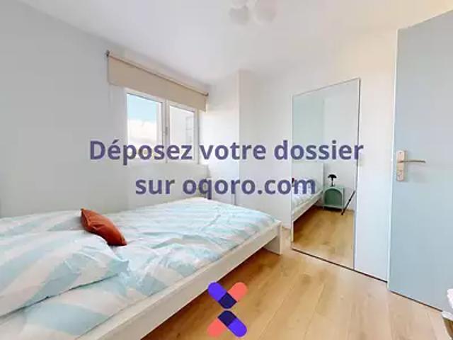 Noisy le Sec 93130 Location appartement