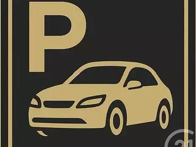 Noisy le Sec 93130 Location parking