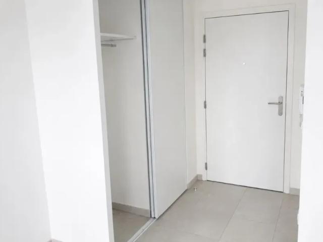 Noisy le Sec Appartement 2 pièces 48.8 m²