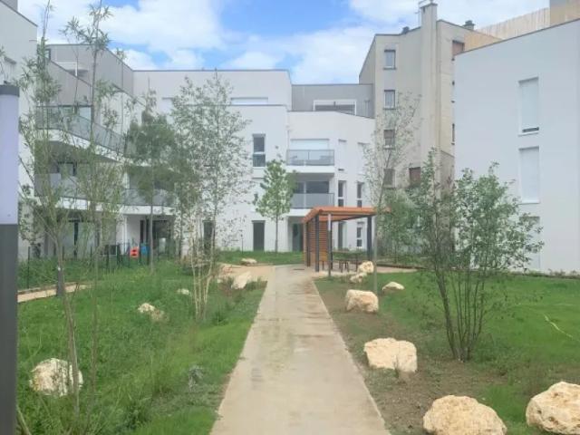 Noisy le Sec Appartement 4 pièces 82 m²