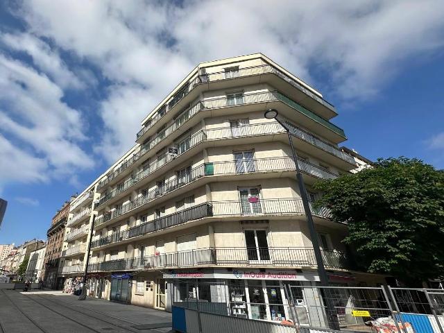 Noisy le Sec Appartement 4 pièces Balcon Réf. 5215