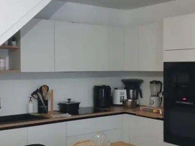 Noisy le Sec Location Appartement 93