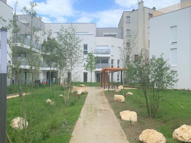 Noisy le Sec Location Appartement 93