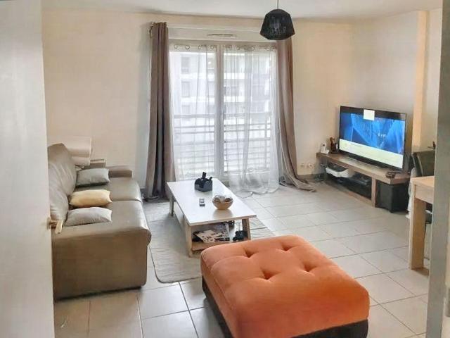 Noisy le Sec Location Appartement 93