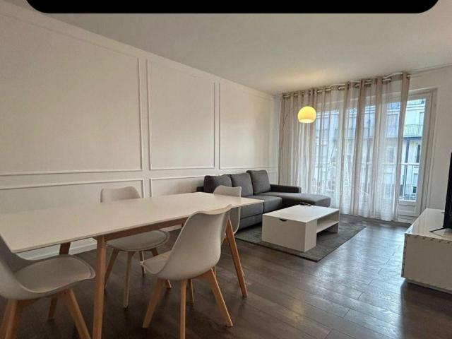 Noisy le Sec Location Appartement 93