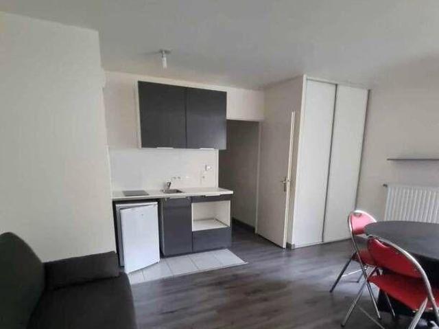 Noisy le Sec Location Appartement 93