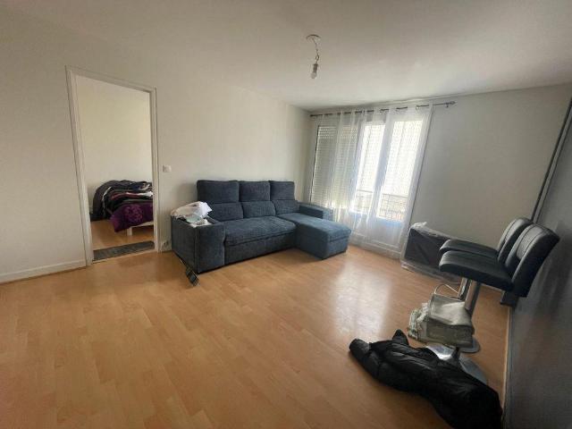 Noisy le Sec Location Appartement 93