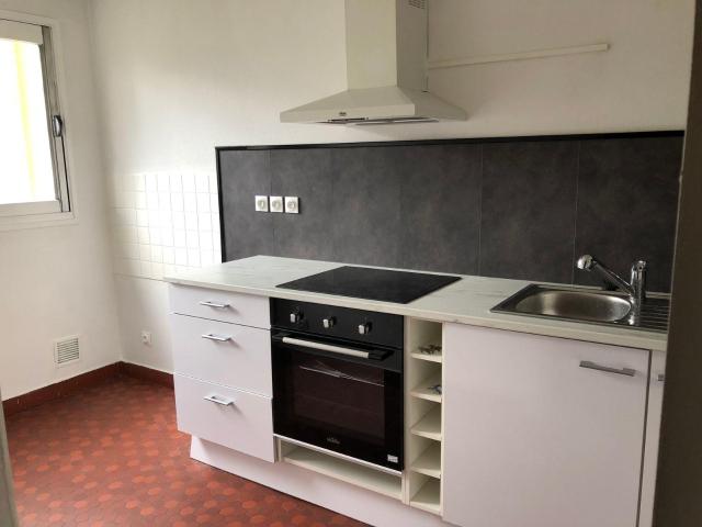 Noisy le Sec Location Appartement 93