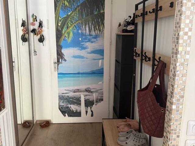 Noisy le Sec Location Maison 93