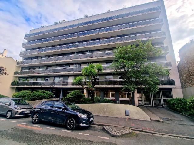 Noisy le Sec Vente Appartement 93