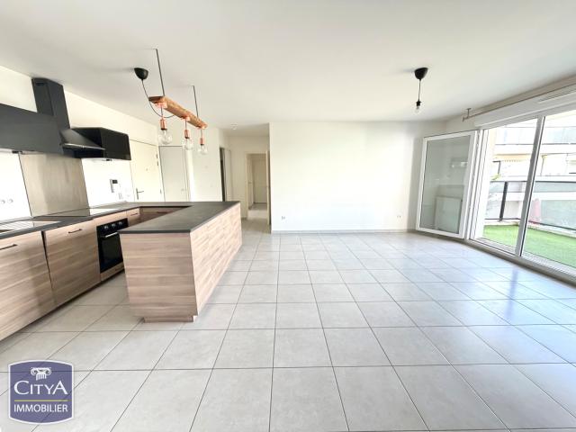 Noisy le Sec Vente Appartement 93
