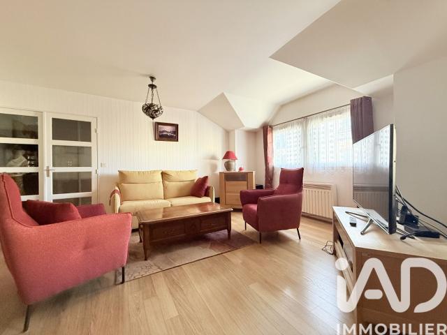 Noisy le Sec Vente Appartement 93