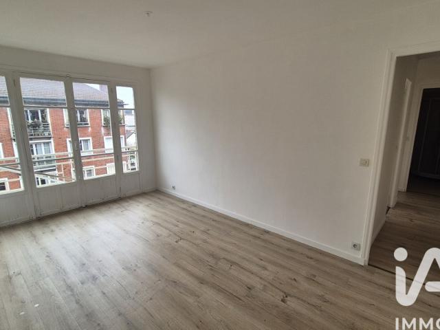 Noisy le Sec Vente Appartement 93