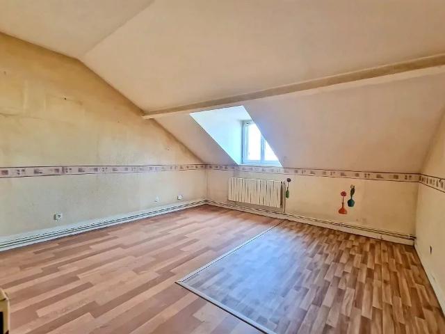 Noisy le Sec Vente Appartement 93