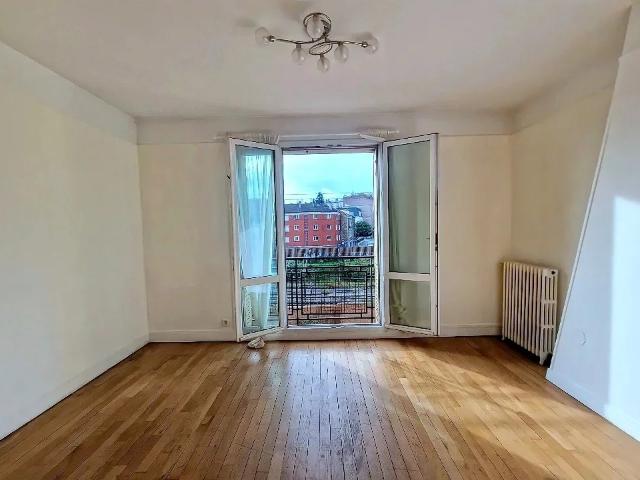 Noisy le Sec Vente Appartement 93