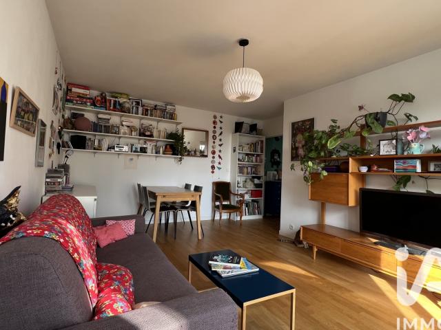 Noisy le Sec Vente Appartement 93