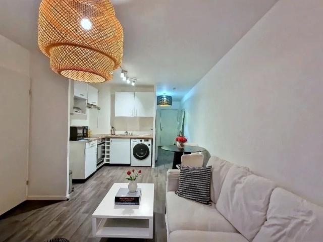 Noisy le Sec Vente Appartement 93
