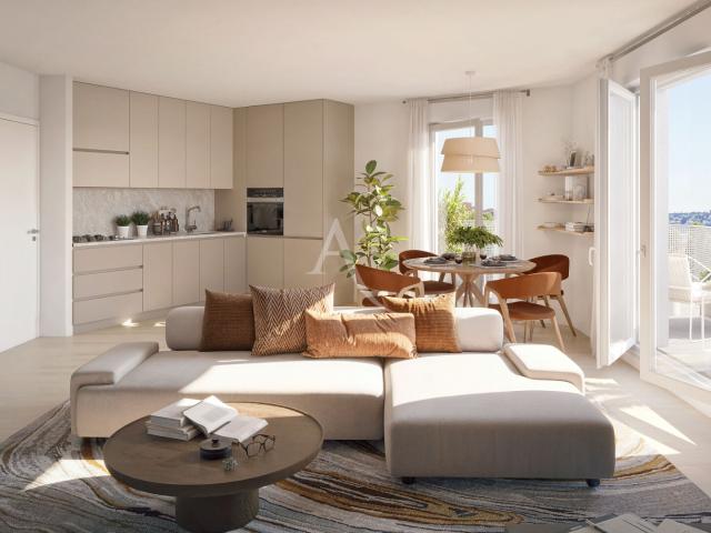 Noisy le Sec Vente Appartement 93