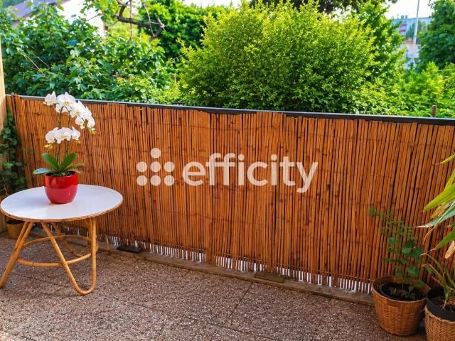 Noisy le Sec Vente Appartement 93