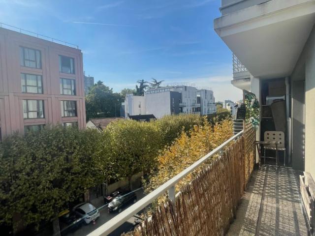 Noisy le Sec Vente Appartement 93