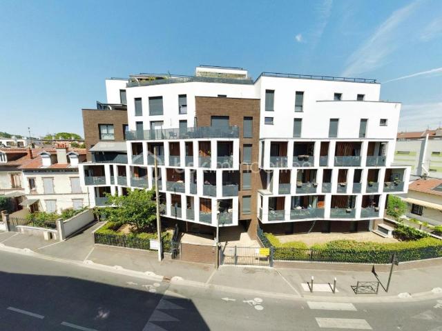 Noisy le Sec Vente Appartement 93